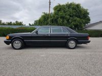 Mercedes Classe S S-Class  - <small></small> 23.000 € <small>TTC</small> - #2