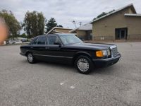 Mercedes Classe S S-Class  - <small></small> 23.000 € <small>TTC</small> - #6