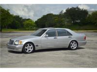 Mercedes Classe S S-Class  - <small></small> 30.000 € <small>TTC</small> - #1