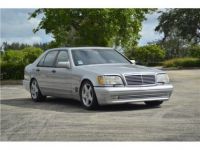 Mercedes Classe S S-Class  - <small></small> 30.000 € <small>TTC</small> - #7