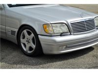 Mercedes Classe S S-Class  - <small></small> 30.000 € <small>TTC</small> - #9