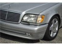 Mercedes Classe S S-Class  - <small></small> 30.000 € <small>TTC</small> - #10