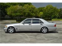 Mercedes Classe S S-Class  - <small></small> 30.000 € <small>TTC</small> - #15