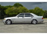 Mercedes Classe S S-Class  - <small></small> 30.000 € <small>TTC</small> - #16