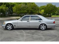 Mercedes Classe S S-Class  - <small></small> 30.000 € <small>TTC</small> - #18