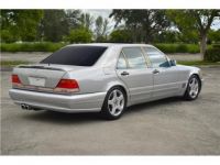 Mercedes Classe S S-Class  - <small></small> 30.000 € <small>TTC</small> - #28