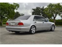 Mercedes Classe S S-Class  - <small></small> 30.000 € <small>TTC</small> - #29