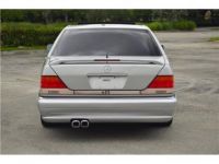 Mercedes Classe S S-Class  - <small></small> 30.000 € <small>TTC</small> - #30