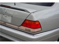 Mercedes Classe S S-Class  - <small></small> 30.000 € <small>TTC</small> - #31