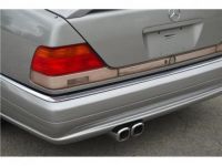 Mercedes Classe S S-Class  - <small></small> 30.000 € <small>TTC</small> - #32