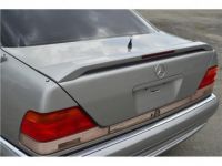 Mercedes Classe S S-Class  - <small></small> 30.000 € <small>TTC</small> - #34