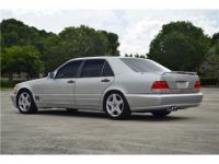 Mercedes Classe S S-Class  - <small></small> 30.000 € <small>TTC</small> - #36