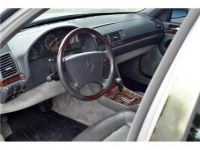 Mercedes Classe S S-Class  - <small></small> 30.000 € <small>TTC</small> - #40