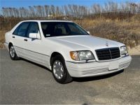 Mercedes Classe S S-Class  - <small></small> 17.100 € <small>TTC</small> - #1