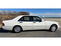 Mercedes Classe S S-Class  - <small></small> 17.100 € <small>TTC</small> - #3