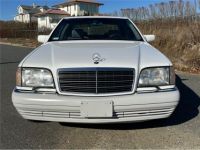 Mercedes Classe S S-Class  - <small></small> 17.100 € <small>TTC</small> - #6