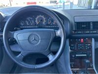 Mercedes Classe S S-Class  - <small></small> 17.100 € <small>TTC</small> - #16