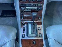 Mercedes Classe S S-Class  - <small></small> 17.100 € <small>TTC</small> - #18