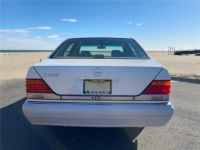 Mercedes Classe S S-Class  - <small></small> 17.100 € <small>TTC</small> - #21