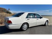 Mercedes Classe S S-Class  - <small></small> 17.100 € <small>TTC</small> - #23