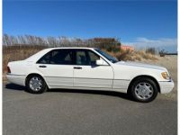 Mercedes Classe S S-Class  - <small></small> 17.100 € <small>TTC</small> - #25