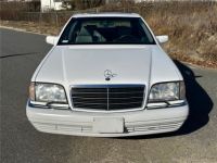 Mercedes Classe S S-Class  - <small></small> 17.100 € <small>TTC</small> - #31