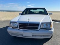 Mercedes Classe S S-Class  - <small></small> 17.100 € <small>TTC</small> - #37