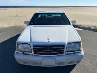 Mercedes Classe S S-Class  - <small></small> 17.100 € <small>TTC</small> - #38