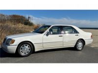 Mercedes Classe S S-Class  - <small></small> 17.100 € <small>TTC</small> - #39