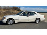 Mercedes Classe S S-Class  - <small></small> 17.100 € <small>TTC</small> - #40