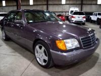 Mercedes Classe S S-Class  - <small></small> 22.400 € <small>TTC</small> - #7