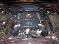 Mercedes Classe S S-Class  - <small></small> 22.400 € <small>TTC</small> - #30