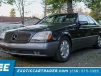 Mercedes Classe S S-Class  - <small></small> 24.000 € <small>TTC</small> - #1