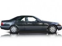 Mercedes Classe S S-Class  - <small></small> 24.000 € <small>TTC</small> - #2