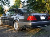 Mercedes Classe S S-Class  - <small></small> 24.000 € <small>TTC</small> - #6