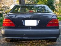 Mercedes Classe S S-Class  - <small></small> 24.000 € <small>TTC</small> - #7