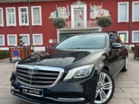 Mercedes Classe S s350d fascination - <small></small> 44.990 € <small>TTC</small> - #1