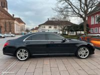 Mercedes Classe S s350d fascination - <small></small> 44.990 € <small>TTC</small> - #4