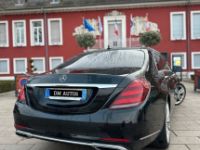 Mercedes Classe S s350d fascination - <small></small> 44.990 € <small>TTC</small> - #5