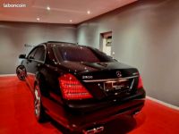 Mercedes Classe S S500 LONG 5.5 V8 388 CH 7G TRONIC PLUS PACK AMG EXCEPTIONNEL - <small></small> 27.900 € <small>TTC</small> - #2