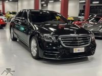 Mercedes Classe S S560 4 Matic 470cv - <small></small> 62.900 € <small>TTC</small> - #3