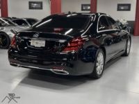 Mercedes Classe S S560 4 Matic 470cv - <small></small> 62.900 € <small>TTC</small> - #5