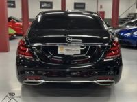 Mercedes Classe S S560 4 Matic 470cv - <small></small> 62.900 € <small>TTC</small> - #6