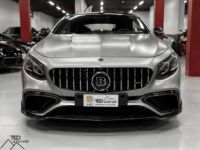 Mercedes Classe S S63 AMG BRABUS 585cv 4Matic + - <small></small> 99.900 € <small>TTC</small> - #2