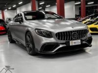 Mercedes Classe S S63 AMG BRABUS 585cv 4Matic + - <small></small> 99.900 € <small>TTC</small> - #3