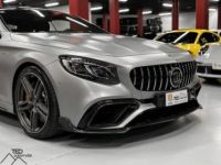 Mercedes Classe S S63 AMG BRABUS 585cv 4Matic + - <small></small> 99.900 € <small>TTC</small> - #5