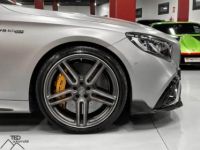 Mercedes Classe S S63 AMG BRABUS 585cv 4Matic + - <small></small> 99.900 € <small>TTC</small> - #6