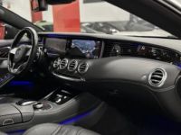 Mercedes Classe S S63 AMG BRABUS 585cv 4Matic + - <small></small> 99.900 € <small>TTC</small> - #14