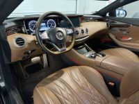Mercedes Classe S S63 AMG COUPE V8 5.5 585ch Speedshift7 4-Matic - <small></small> 74.990 € <small>TTC</small> - #2