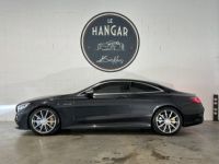 Mercedes Classe S S63 AMG COUPE V8 5.5 585ch Speedshift7 4-Matic - <small></small> 74.990 € <small>TTC</small> - #3